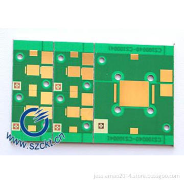 high-denisty Immersion Gold Electronic PCB